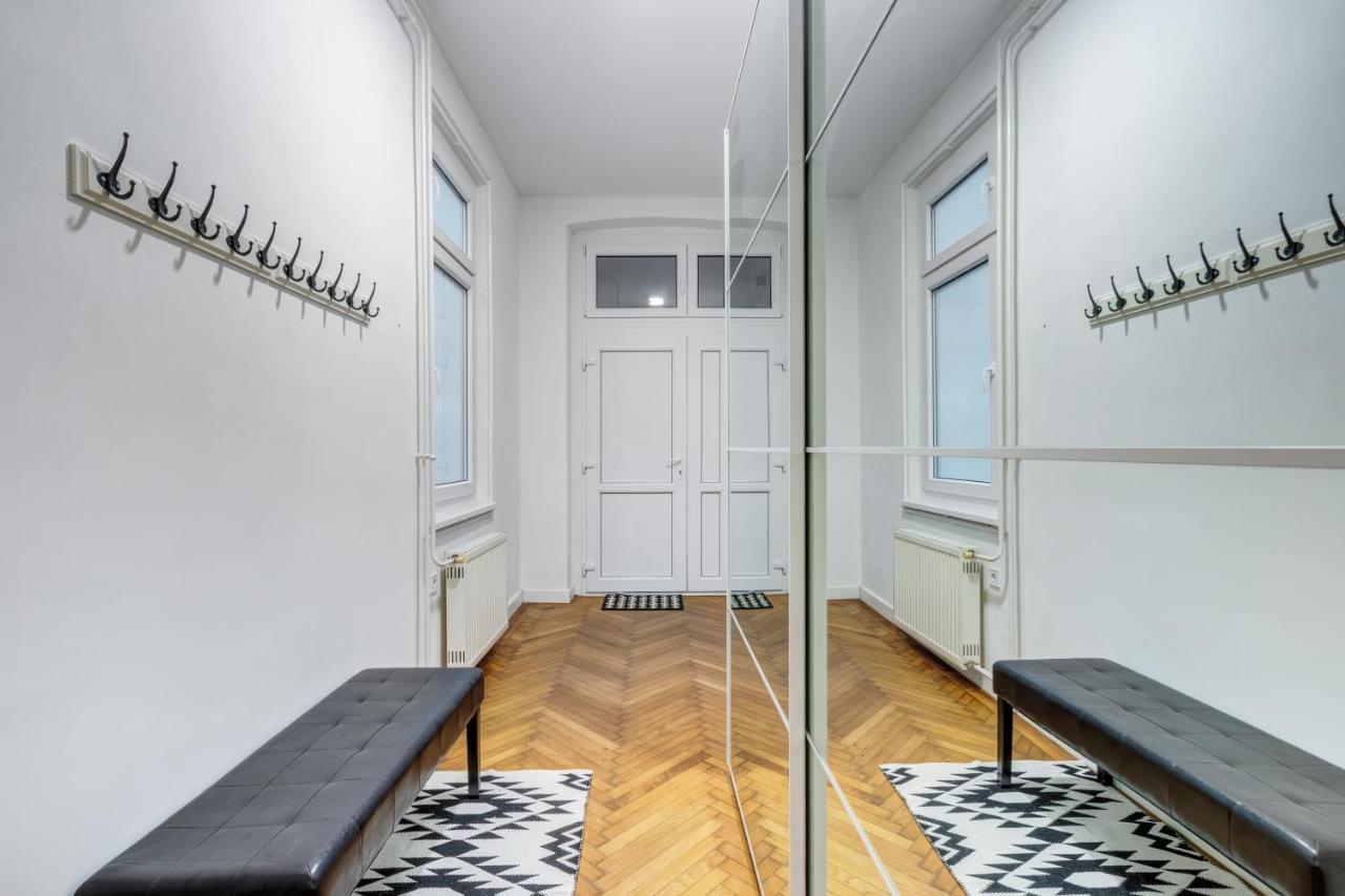 Szondi Residence Budapest Exterior photo